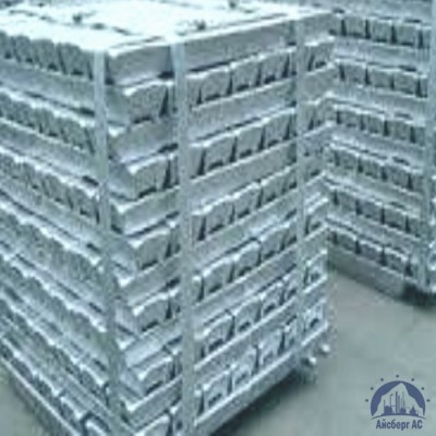Чушка алюминиевая АК21М2 ГОСТ 1583-93 купить в Усть-Каменогорске