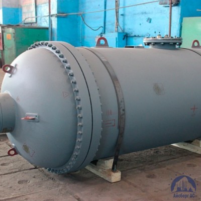 Газосепаратор сетчатый ГС-1-8,8-800 1,6 м3, расчетное давление 8,8 МПа диаметр 800 мм купить в Усть-Каменогорске