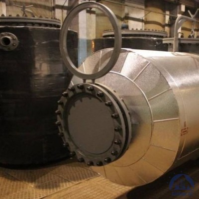 Факельный сепаратор ФС-1000 купить в Усть-Каменогорске
