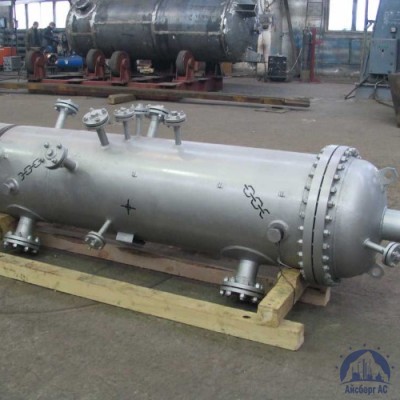 Газосепаратор сетчатый ГС-2-6,3-1600 8 м3, расчетное давление 6,3 МПа диаметр 1600 мм купить в Усть-Каменогорске