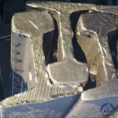 Рельс РП50-100 ГОСТ Р 51045-2014 купить в Усть-Каменогорске