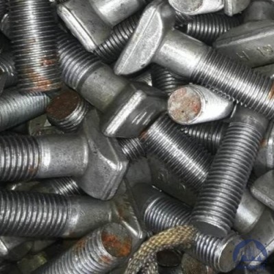 Болт В.М22-8g х 75.48 ГОСТ 16016-2014 купить в Усть-Каменогорске