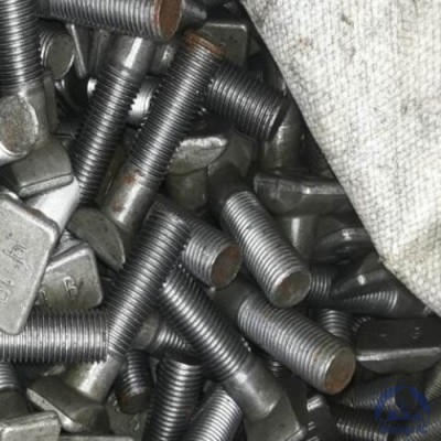 Болт М22-8g х 75.48 ГОСТ 16016-2014 купить в Усть-Каменогорске