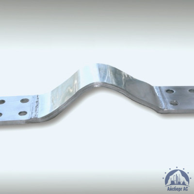 Компенсатор шинный алюминиевый КШАК 125x125 С У2 купить в Усть-Каменогорске