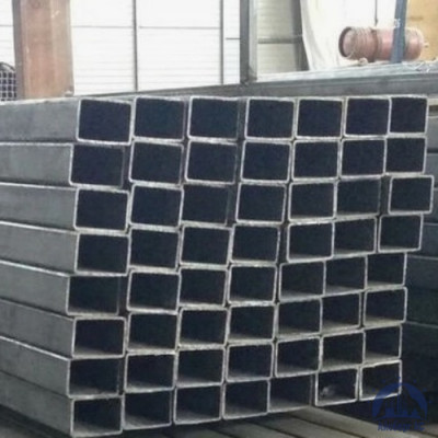 Труба профильная 120х60х3мм ст.20 L=12м купить в Усть-Каменогорске