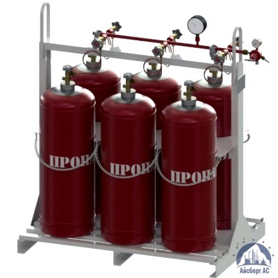 Рампа перепускная РП-3 пропановая купить в Усть-Каменогорске