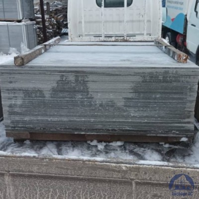 Плита АЦЭИД 6х700х1100 ГОСТ 18124-95 купить в Усть-Каменогорске