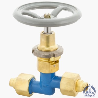 Клапан АЗТ-10-15/250 (КС7141-06) ТУ 3642-036-05785477-99 купить в Усть-Каменогорске