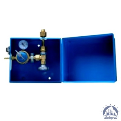 Пост газоразборный кислородный ПГК-16-10 ТУ 3645-052-05785477-2011 купить в Усть-Каменогорске
