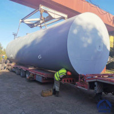 Резервуары РГС-50 м3 купить в Усть-Каменогорске