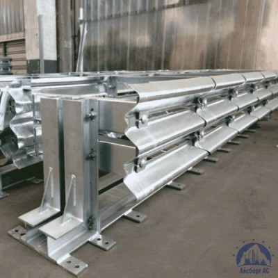 Барьерное ограждение 11ДД-2-СТ РК 1278-2004 купить в Усть-Каменогорске