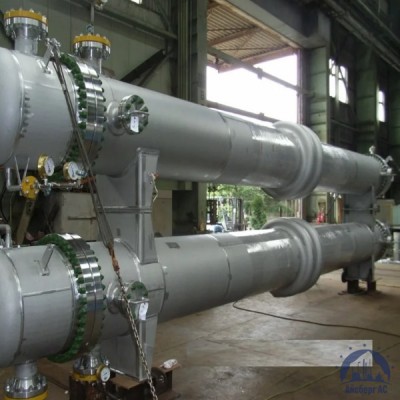 Теплообменник "Газ-газ" 10Т1 купить в Усть-Каменогорске