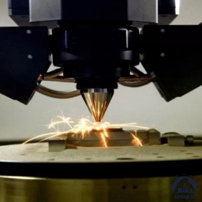 3D печать металлом купить в Усть-Каменогорске