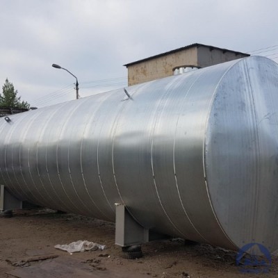 Резервуар для питьевой воды 50 м3 купить в Усть-Каменогорске
