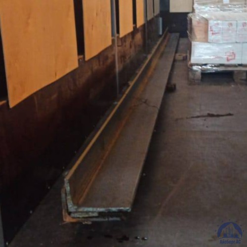 Уголок стальной неравнополочный 160х120х6 мм ст. 3сп/3пс ГОСТ 8510-93