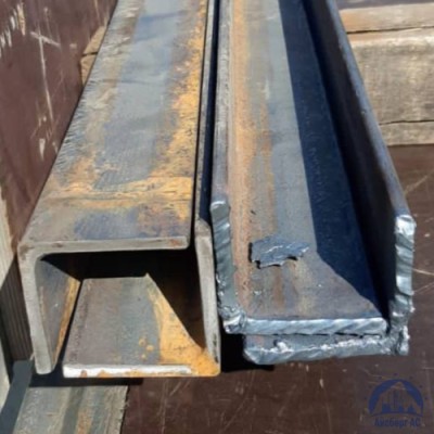 Уголок стальной равнополочный 20х20х4 мм С345 ГОСТ 8509-93 купить в Усть-Каменогорске