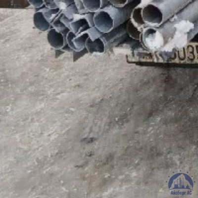 Швеллер 8п ст.3 L=12м ГОСТ 8240-97