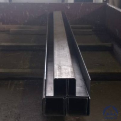 Швеллер гнутый 25х30х2 мм ст. 3сп / 3пс ГОСТ 8278-83