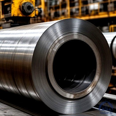 Продольно-поперечная резка рулонного металла