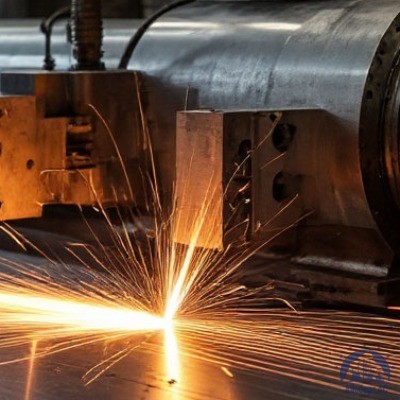 Поперечная резка рулонного металла