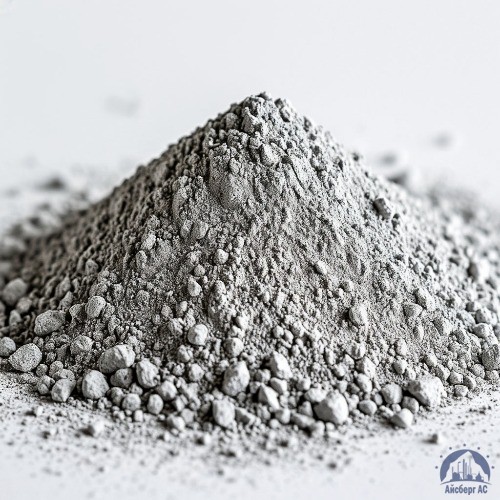 Алюминиевый порошок