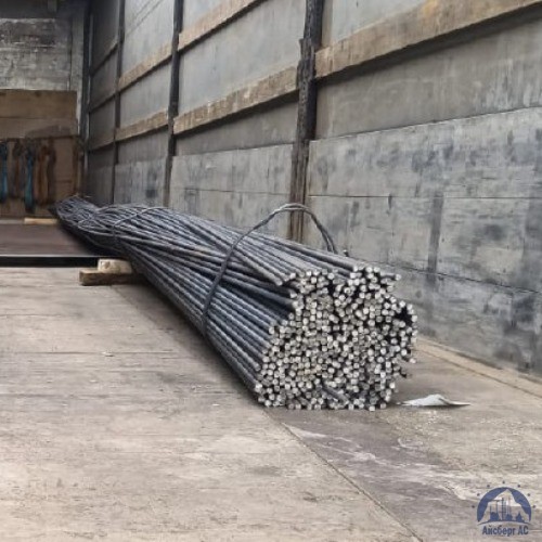 Арматура оцинкованная