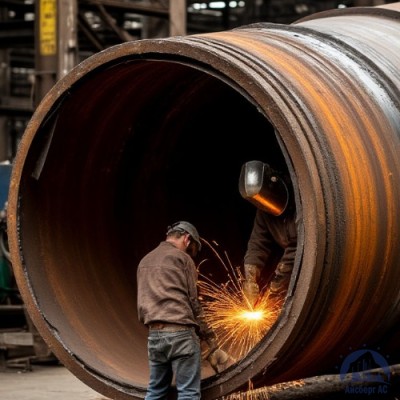 Труба купить в Усть-Каменогорске