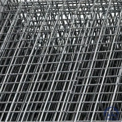 Габионная сетка 80-2,2-Ц ГОСТ Р 51285-99 купить в Усть-Каменогорске