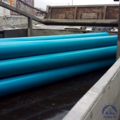 Труба 139,7х7 – Д ТУ 14-3Р-29-2007 купить в Усть-Каменогорске