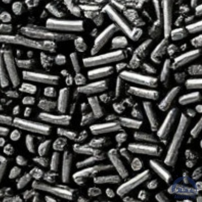 Графитонаполненный полиамид