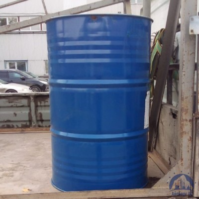 Масло консервационное К-17 ГОСТ 10877-76 купить в Усть-Каменогорске