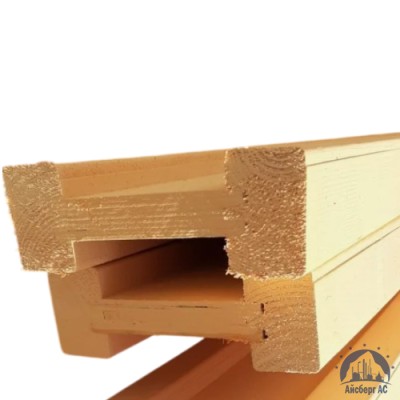 Балка деревянная двутавровая БДК купить в Усть-Каменогорске