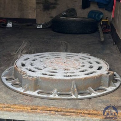 Дождеприемник круглый плавающий ДМ2 С250 купить в Усть-Каменогорске