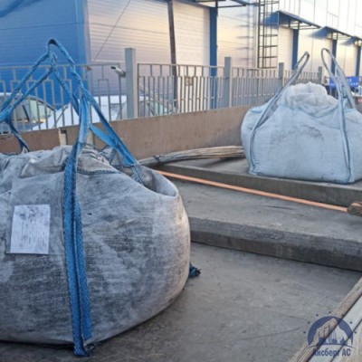 Дробь чугунная 5 мм ДЧЛ купить в Усть-Каменогорске