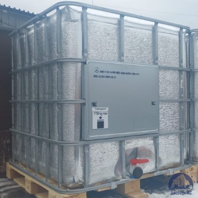 Контейнер комбинированный 31HZ ГОСТ Р 53210-2008 купить в Усть-Каменогорске