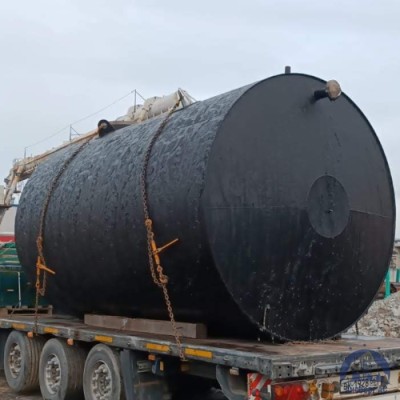 Ёмкости подземные ЕП-75 ГОСТ Р 52630-2012 купить в Усть-Каменогорске