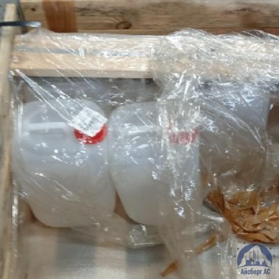 Жидкость тяжёлая ПД-3 ТУ 2638-589-00205087-2004 купить в Усть-Каменогорске