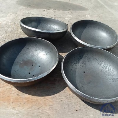 Заглушка латунная 32 мм купить в Усть-Каменогорске