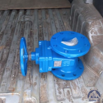 Задвижка Ду 100 мм 30С41НЖ купить в Усть-Каменогорске