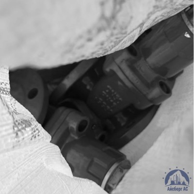 Задвижка титановая купить в Усть-Каменогорске