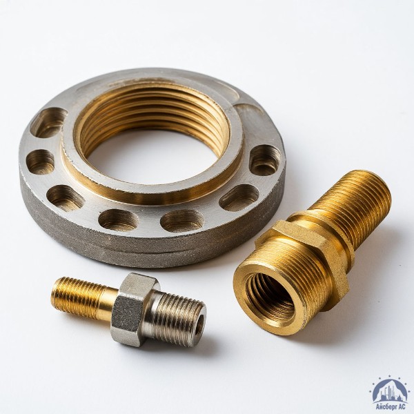 Запасные части для газового оборудования