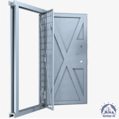 Бронеставни поворотно-складные Бр4 купить в Усть-Каменогорске