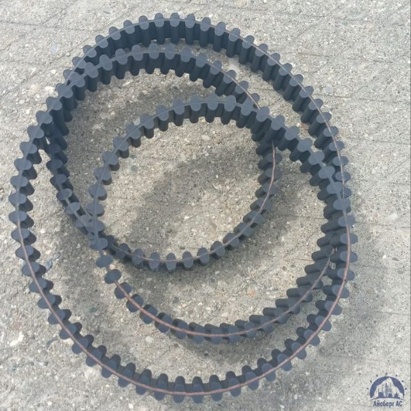 Ремень зубчатый синхронный HTD 750 5М 15 HIMPT