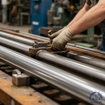 Регистр отопления из труб купить в Усть-Каменогорске