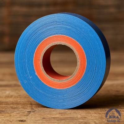 Лента изоляционная ЛСЭП 934 ТПл 0,13х20 мм купить в Усть-Каменогорске