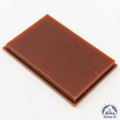 Гетинакс 5 мм купить в Усть-Каменогорске