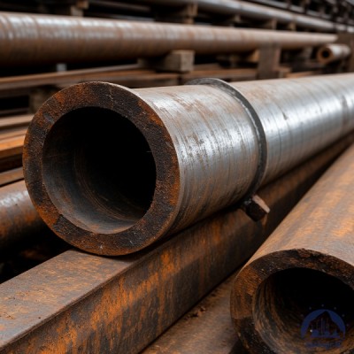 Судостроительные трубы 10х3 мм С345 ГОСТ 27772-2015 купить в Усть-Каменогорске