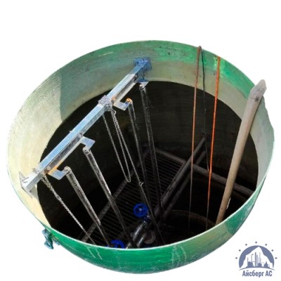 Блочно-модульные насосные станции купить в Усть-Каменогорске