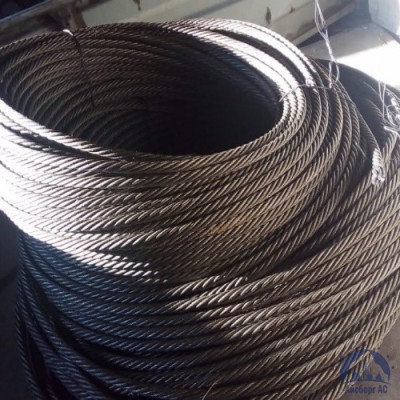 Канат стальной 50 мм ГОСТ 16827-81 купить в Усть-Каменогорске