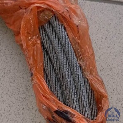 Канат 15 К7-1410-С мм ГОСТ 13840-68 купить в Усть-Каменогорске